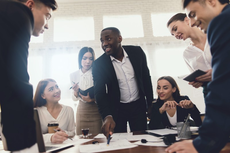 What to Do About Doers | DOERS